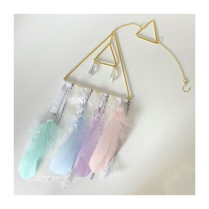 Custom Decorative Suncatcher