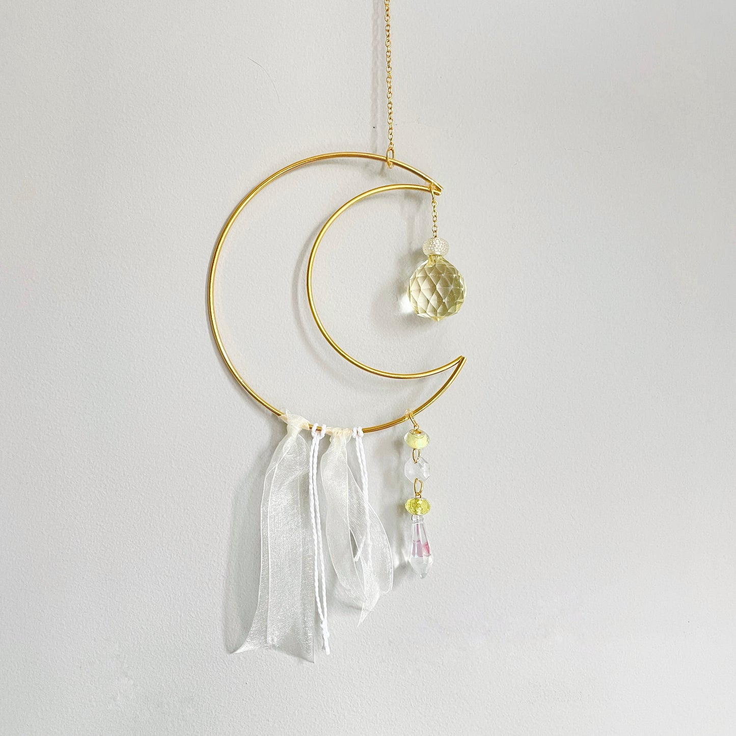 Custom Decorative Suncatcher