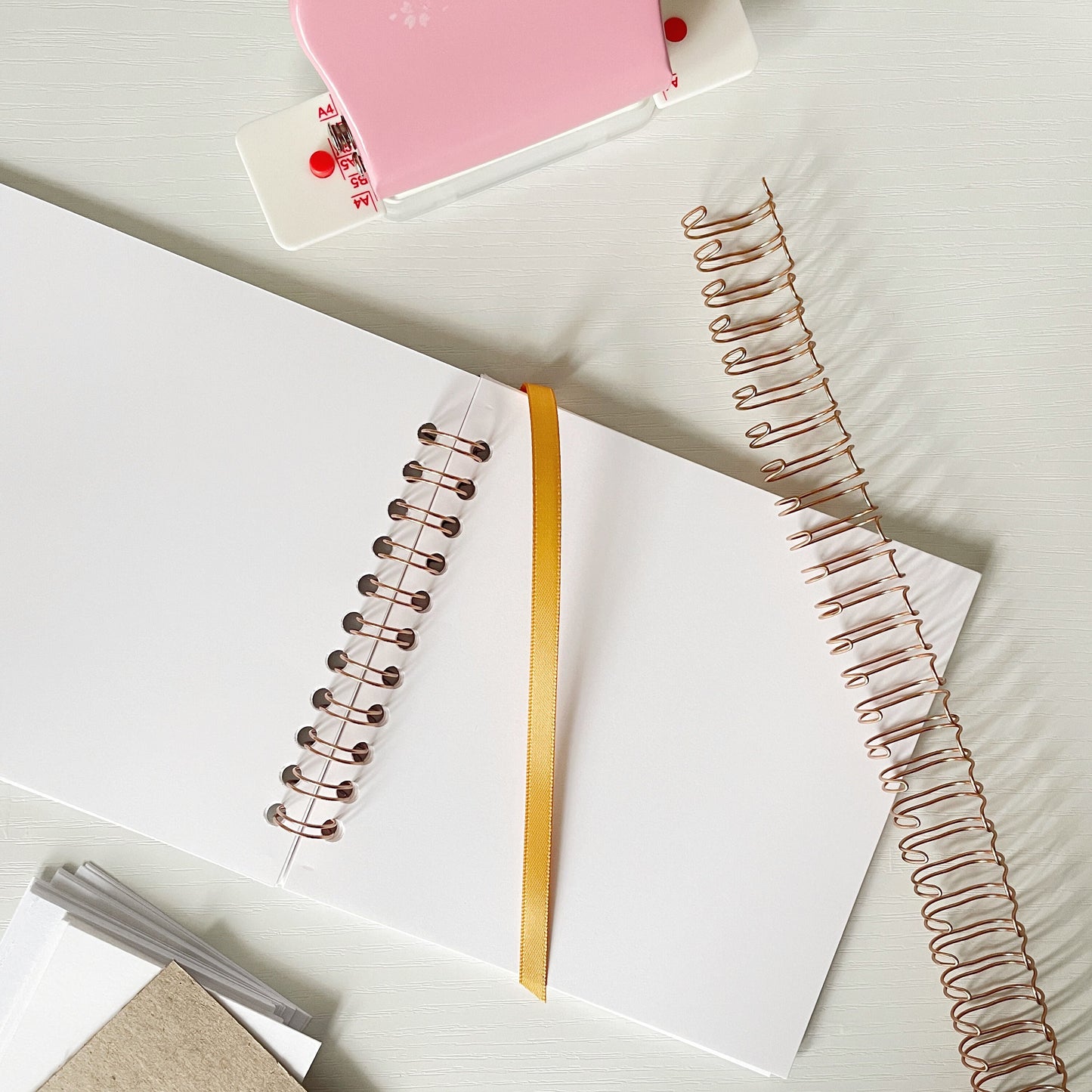 Wildflowers of Virginia Notebook/Sketchbook