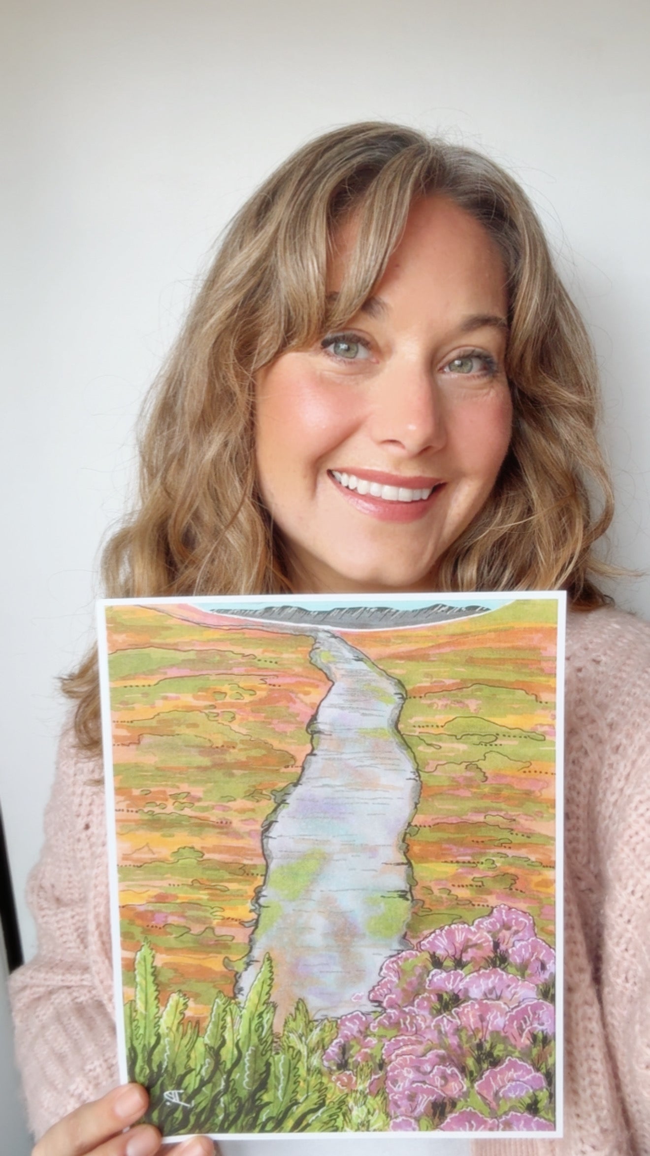 The Heather Luxe Highland Bloom Collection Bundle