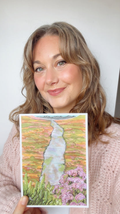 The Loch Charm Highland Bloom Collection Bundle