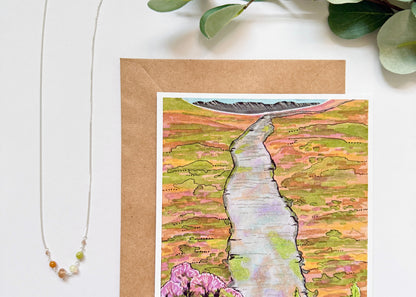 The Loch Charm Highland Bloom Collection Bundle