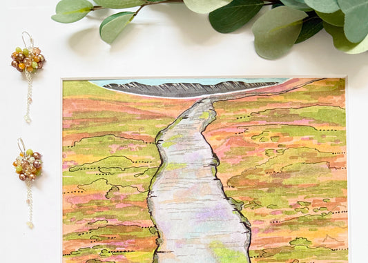 The Heather Luxe Highland Bloom Collection Bundle