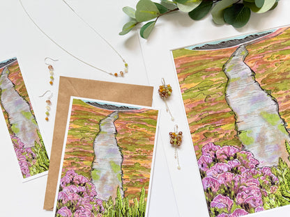 The Heather Luxe Highland Bloom Collection Bundle