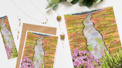 The Loch Charm Highland Bloom Collection Bundle