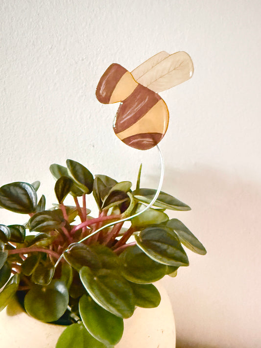 Bumblebee Plant Buddy