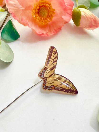 Eastern Tiger Swallowtail Plant Buddy