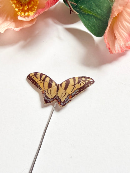 Eastern Tiger Swallowtail Plant Buddy